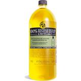 L'Occitane Duschcremer L'Occitane Shower Oil Almond Refill 500ml
