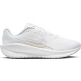 Nike Textil Sportskor Nike Downshifter 13 W - White/Platinum Tint
