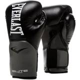 Boxbollar - Läder Kampsport Everlast Elite V2 Training Glove