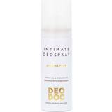 DeoDoc Intimhygien & Mensskydd DeoDoc Intimate Deo Spray Jasmine Pear 50ml