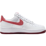Nike 42 ⅔ Sneakers Nike Air Force 1 '07 W - White/Team Red/Dragon Red/Adobe