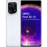 Mobiltelefoner Oppo Find X5