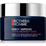 Biotherm homme Biotherm Homme Force Supreme Youth Architect Cream 50ml