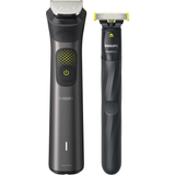 Philips Rakapparater & Trimmers Philips All-in-One Series 9000 MG9540
