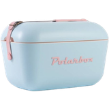 Polarbox Baby Rose Pop Cooling Box 20L