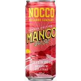 Drycker Nocco Mango Del Sol 330ml 1 st