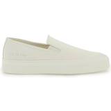 Common Projects Skor Common Projects Slip-On Sneakers