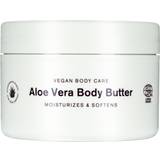 SASCO Body lotions SASCO Eco Body Aloe Vera Body Butter 200ml