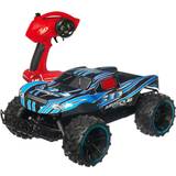 Fusion Radiostyrda bilar Fusion Big Foot Buggy RTR