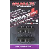 Starbaits Fiskedrag Starbaits Power Hook Classic Boilie Size 8