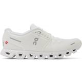On cloud shoes dam On Cloud 5 M - Undyed-White/White