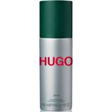 Hugo Boss Dam Hygienartiklar Hugo Boss Hugo Man Deo Spray 150ml 1-pack
