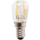 Airam SIGNAL FIL LED Lamps 1.1W T26 827 240V E14