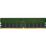 RAM minnen Kingston DDR5-5600 C46 SC 32GB Server Premier