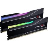 DDR5 RAM minnen G.Skill Trident Z5 Neo RGB Black DDR5 6400MHz 2x24GB (F5-6400J3239F24GX2-TZ5NR)