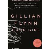Gone Girl: A Novel (Häftad, 2014)