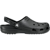 Syntetisk Sandaler Crocs Classic Clog W - Black