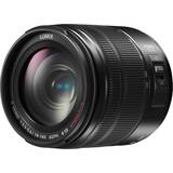 Panasonic Kameraobjektiv Panasonic Lumix G Vario 14-140mm F3.5-5.6 Power O.I.S. ASPH