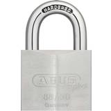 ABUS Digital dörrkikare Larm & Säkerhet ABUS 88-50