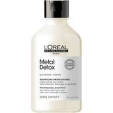 L'Oréal Professionnel Paris Serie Expert Metal Detox Shampoo 300ml