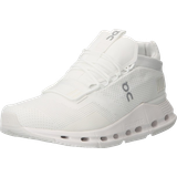 On Herr Sneakers On Cloudnova - White