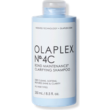 Olaplex Lockigt hår Schampon Olaplex No.4C Bond Maintenance Clarifying Shampoo 250ml