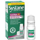 Systane ultra Systane Preservative Free Eye Drops Ultra 10ml