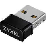 Zyxel USB-A Trådlösa nätverkskort Zyxel NWD6602