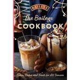 Baileys Cookbook (Inbunden)
