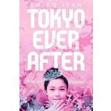 Böcker Tokyo Ever After (Häftad)