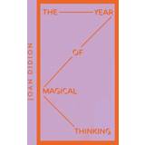 Biografier & Memoarer Böcker The Year of Magical Thinking (Häftad)