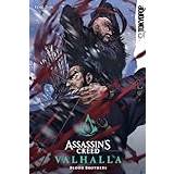 Assassin's Creed Valhalla: Blood Brothers (Häftad)