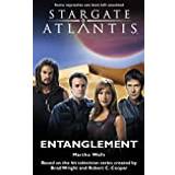 Stargate Atlantis: Entanglement (Häftad)