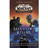 Shadows Rising (World of Warcraft: Shadowlands) (Häftad, 2021)