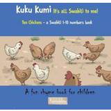 Swahili Böcker Kuku Kumi - It's all Swahili to me! (Häftad, 2018)