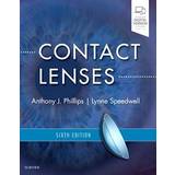 Contact Lenses (Inbunden, 2018)
