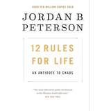 12 Rules for Life (Häftad, 2018)