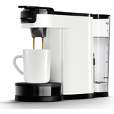 Kaffemaskiner Senseo Switch 3in1 HD6594/00