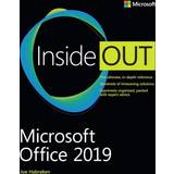 Microsoft Office 2019 Inside Out (Häftad, 2018)