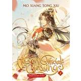 Böcker Heaven Official's Blessing: Tian Guan Ci Fu (Novel) Vol. 2 (Häftad)