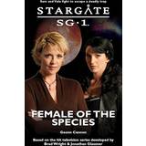 STARGATE SG-1 Female of the Species (Häftad, 2020)