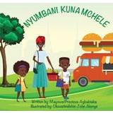 Swahili Böcker There's Rice At Home (Swahili) (Häftad, 2020)