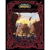 World of Warcraft: Exploring Azeroth - Kalimdor (Inbunden)
