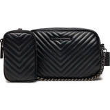 ALDO Väskor ALDO Zinka Shoulder Bag - Black