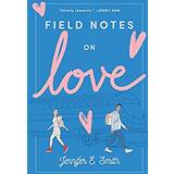 Field Notes on Love (Häftad, 2020)