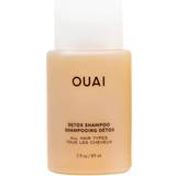 OUAI Hårprodukter OUAI Detox Shampoo 89ml