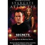 STARGATE ATLANTIS Secrets (Legacy book 5) (Häftad, 2020)