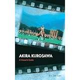 Akira Kurosawa (Inbunden, 2018)