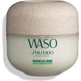 Shiseido Ansiktskrämer Shiseido Waso Shikulime Mega Hydrating Moisturizer 50ml