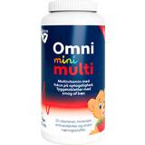 Biosym D-vitaminer Vitaminer & Mineraler Biosym OmniMini Multi 150